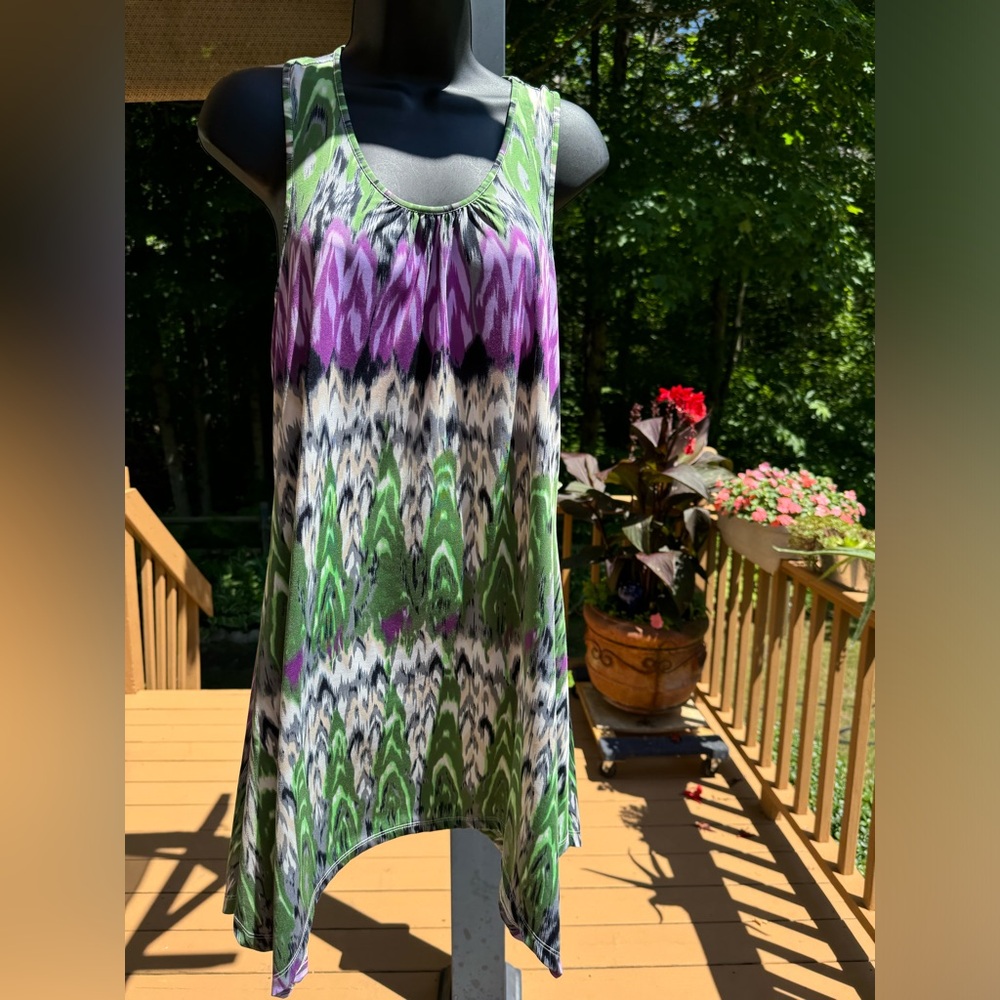 Neesha sundress, size M/L
